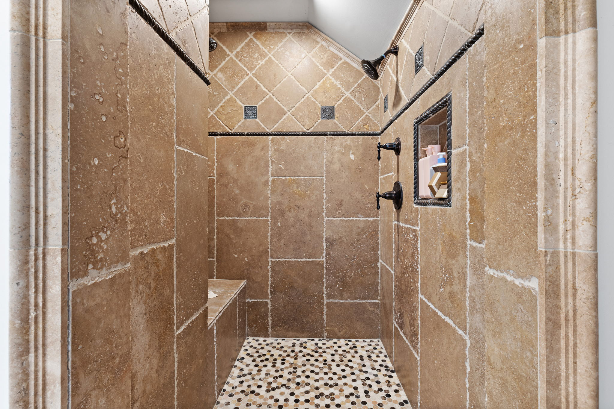 Primary Ensuite