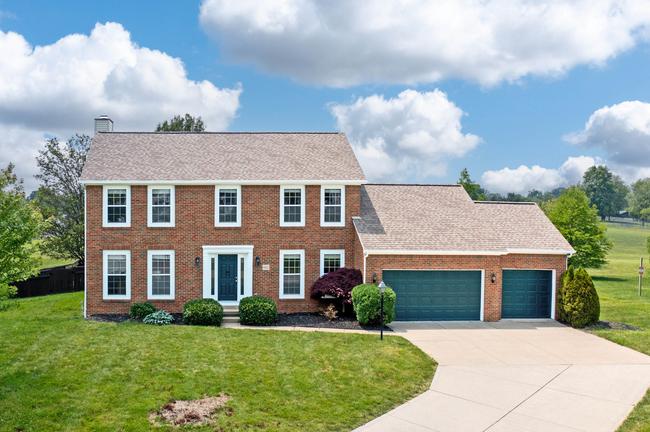 9302 Pimlico Place, OH 43147