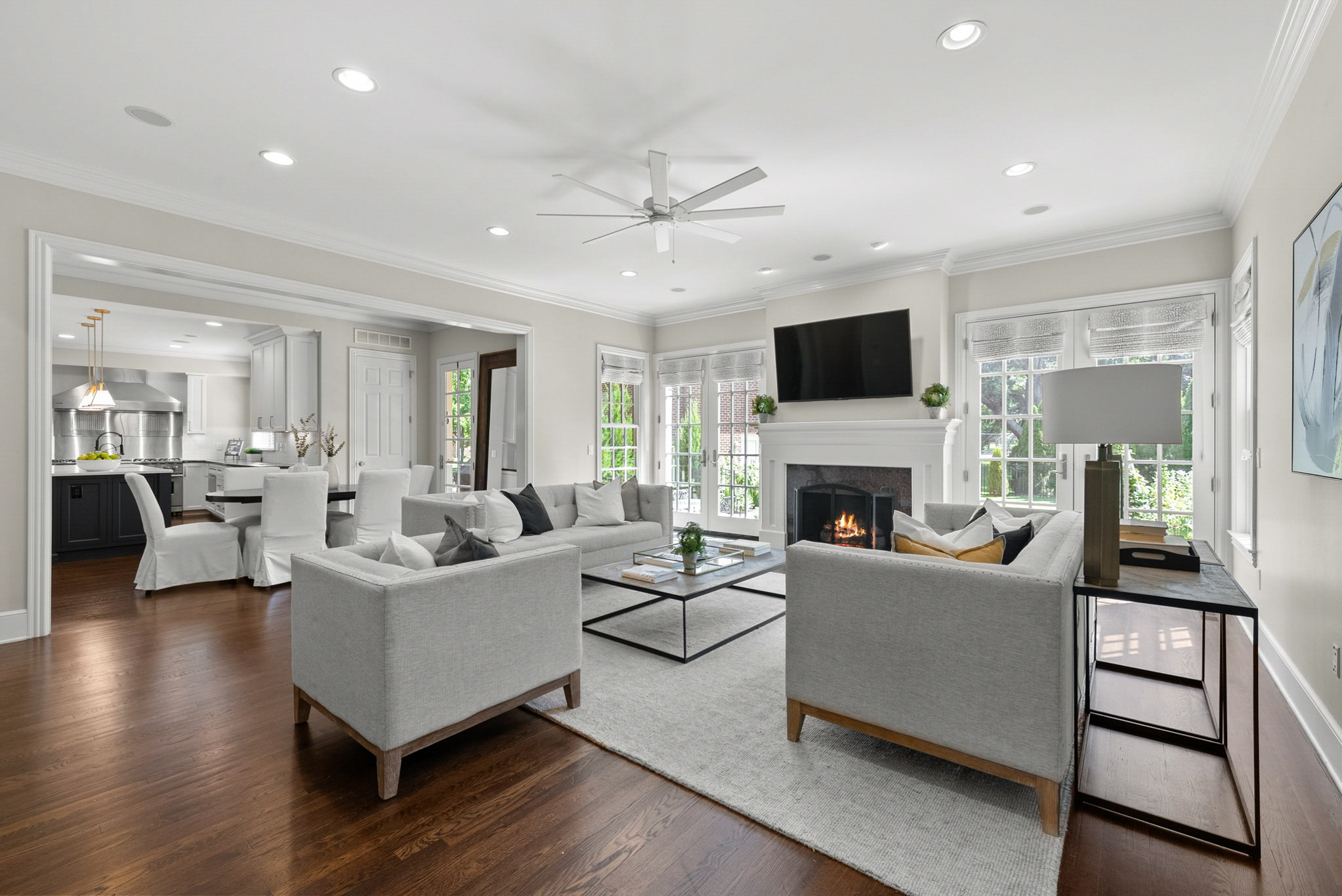 Great Room