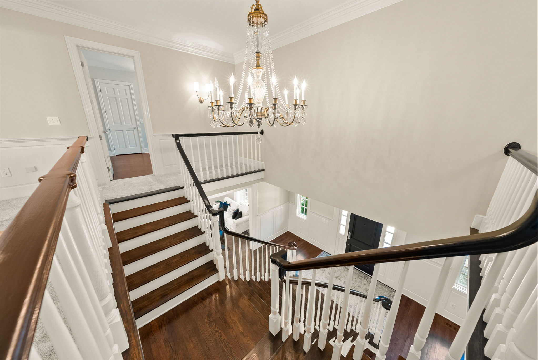 Upper Level