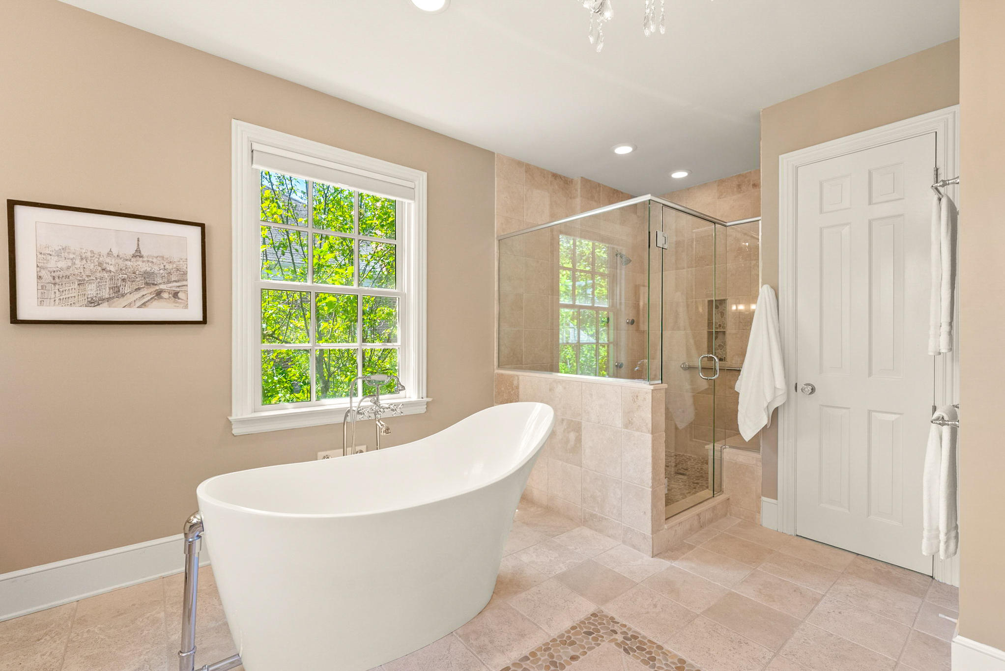 Primary Suite