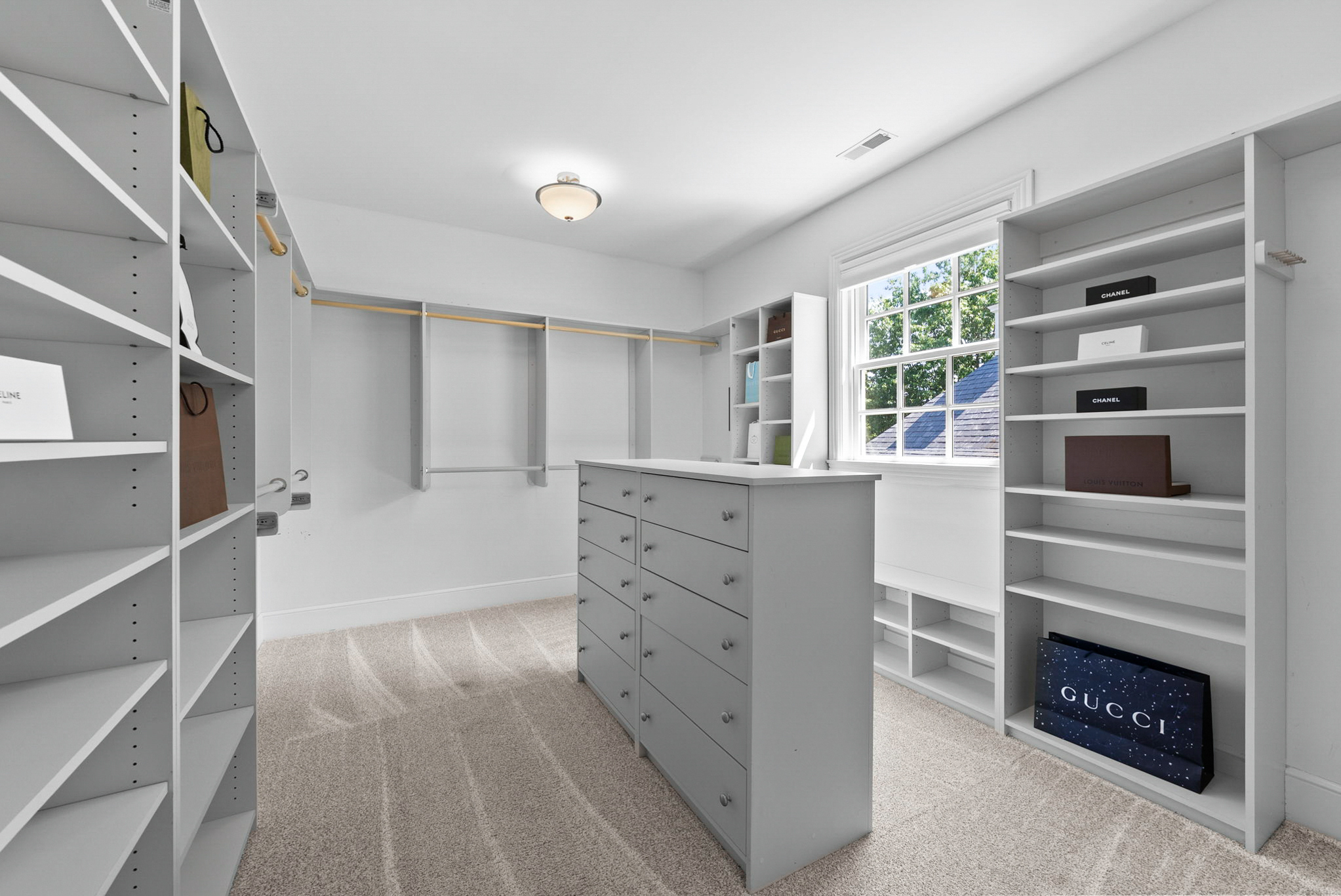 Primary Suite