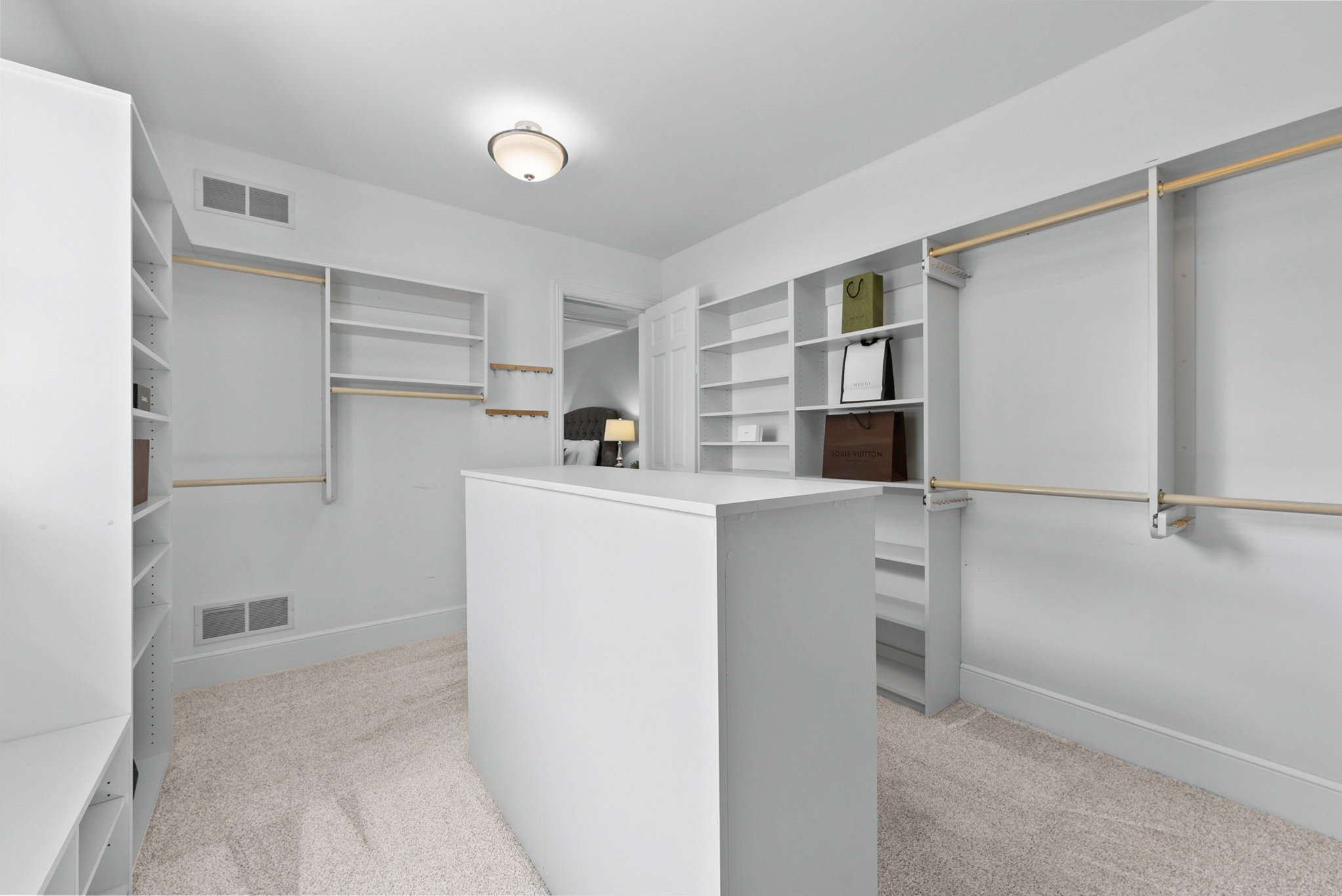 Primary Suite