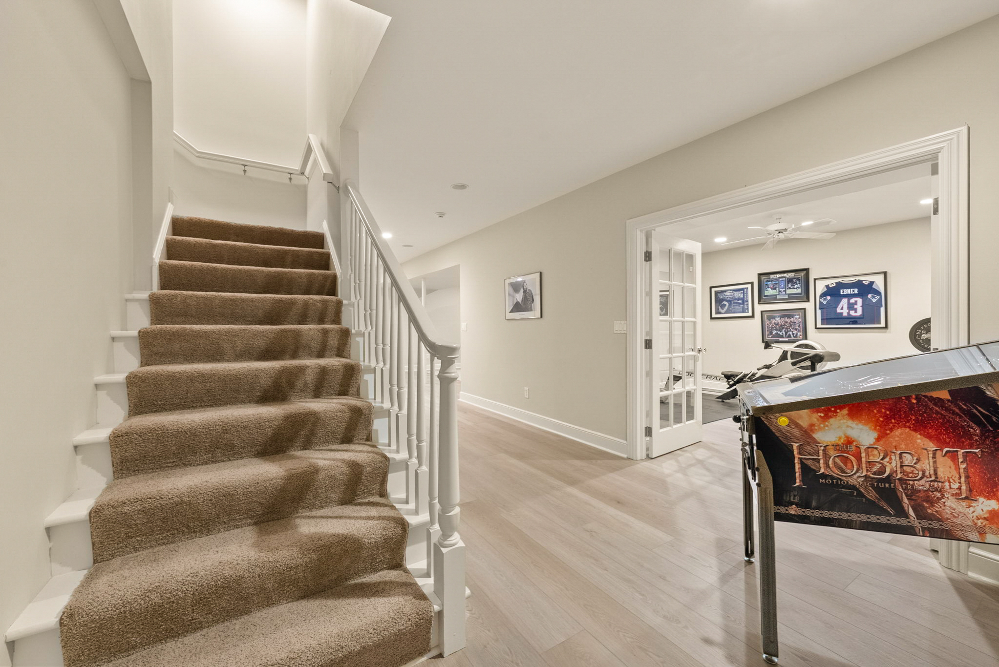 Lower Level
