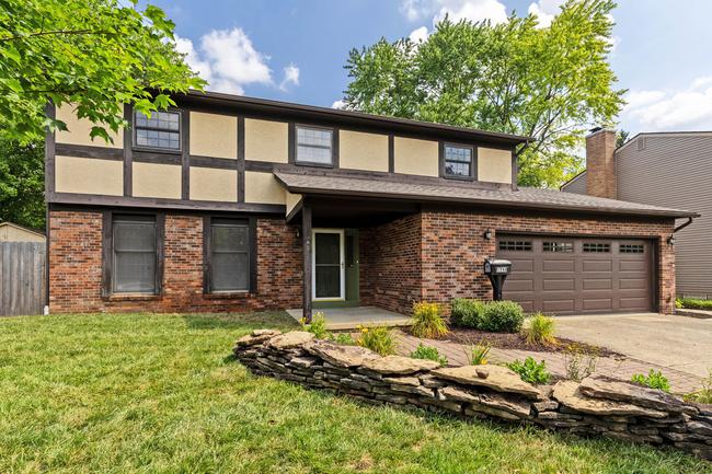 1794 Ramblewood Avenue, OH 43235