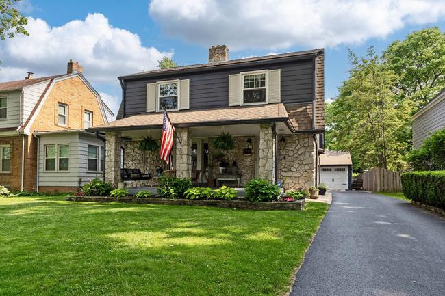 2443 Dale Avenue, OH 43209
