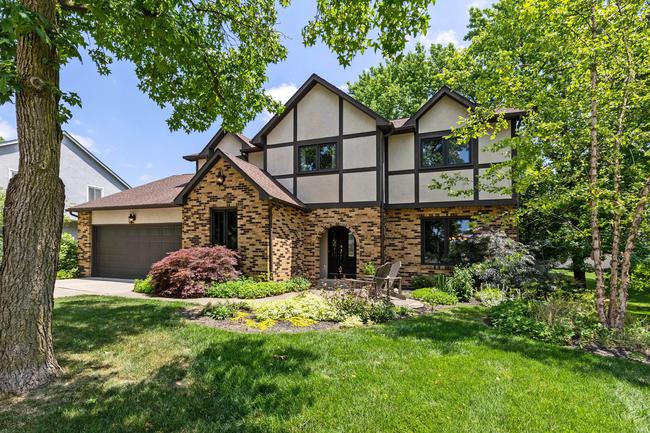 750 Pepper Court, OH 43082