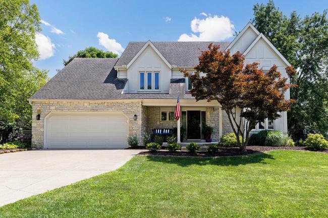 125 Walcreek Drive W, OH 43230