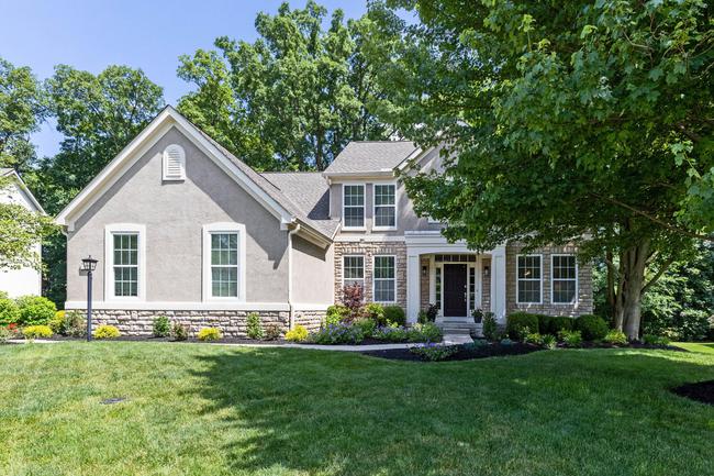 7757 Lydia Drive, OH 43035