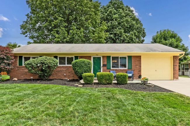 392 Brisbane Avenue, OH 43081