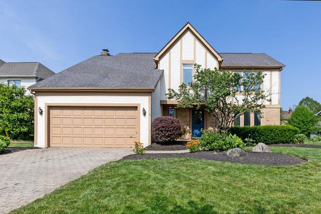 271 Crawford Court, OH 43082