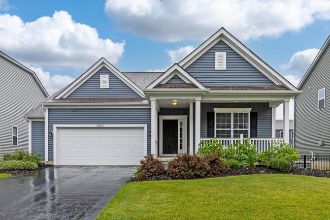 6464 Rockhold Drive, OH 43081