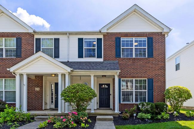 6166 Albany Crest Avenue, OH 43054