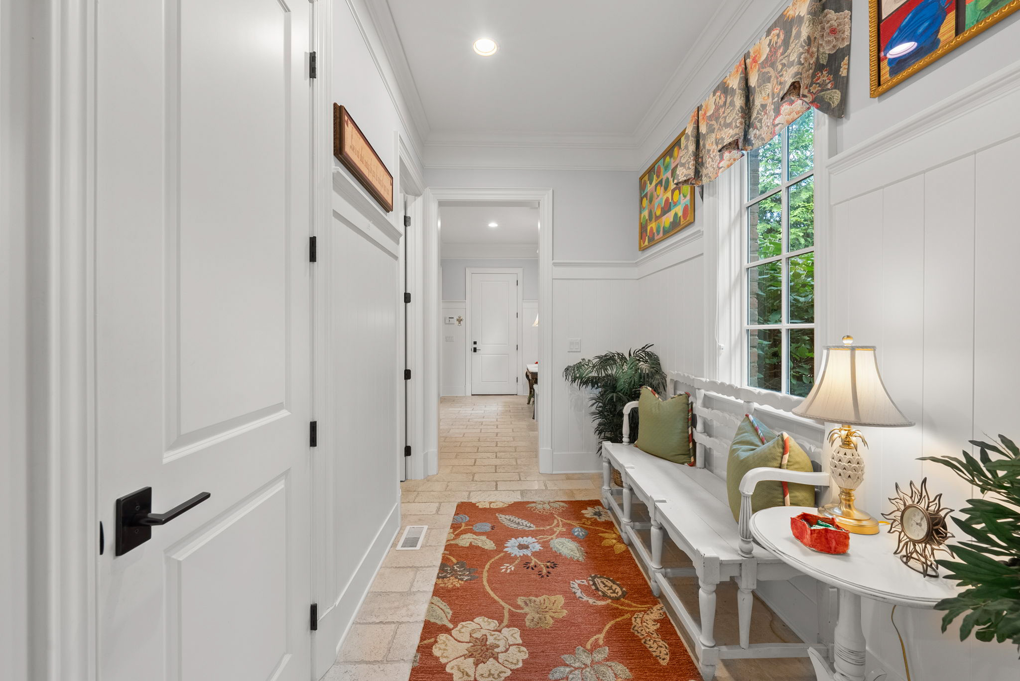 Mudroom