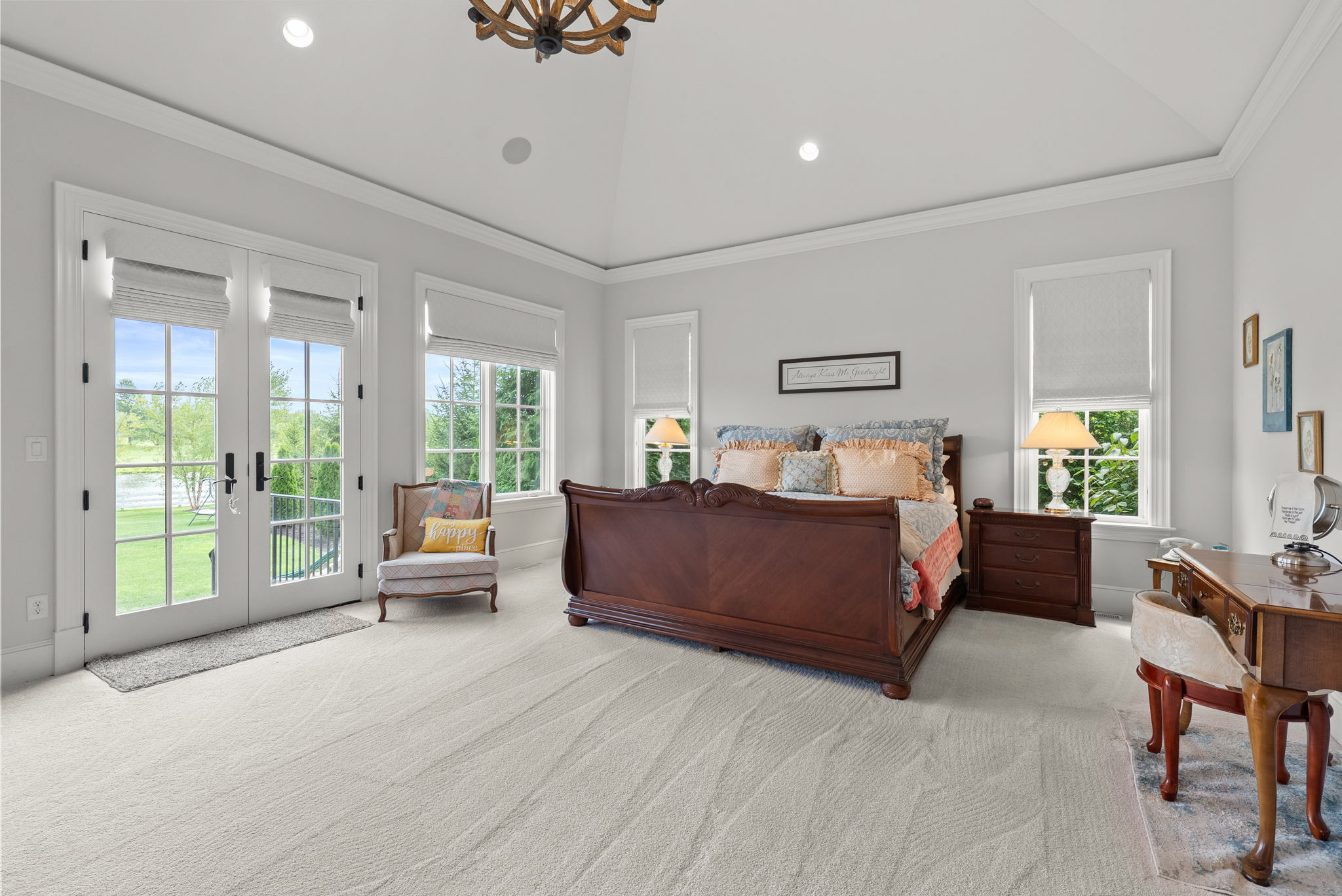 Primary Suite