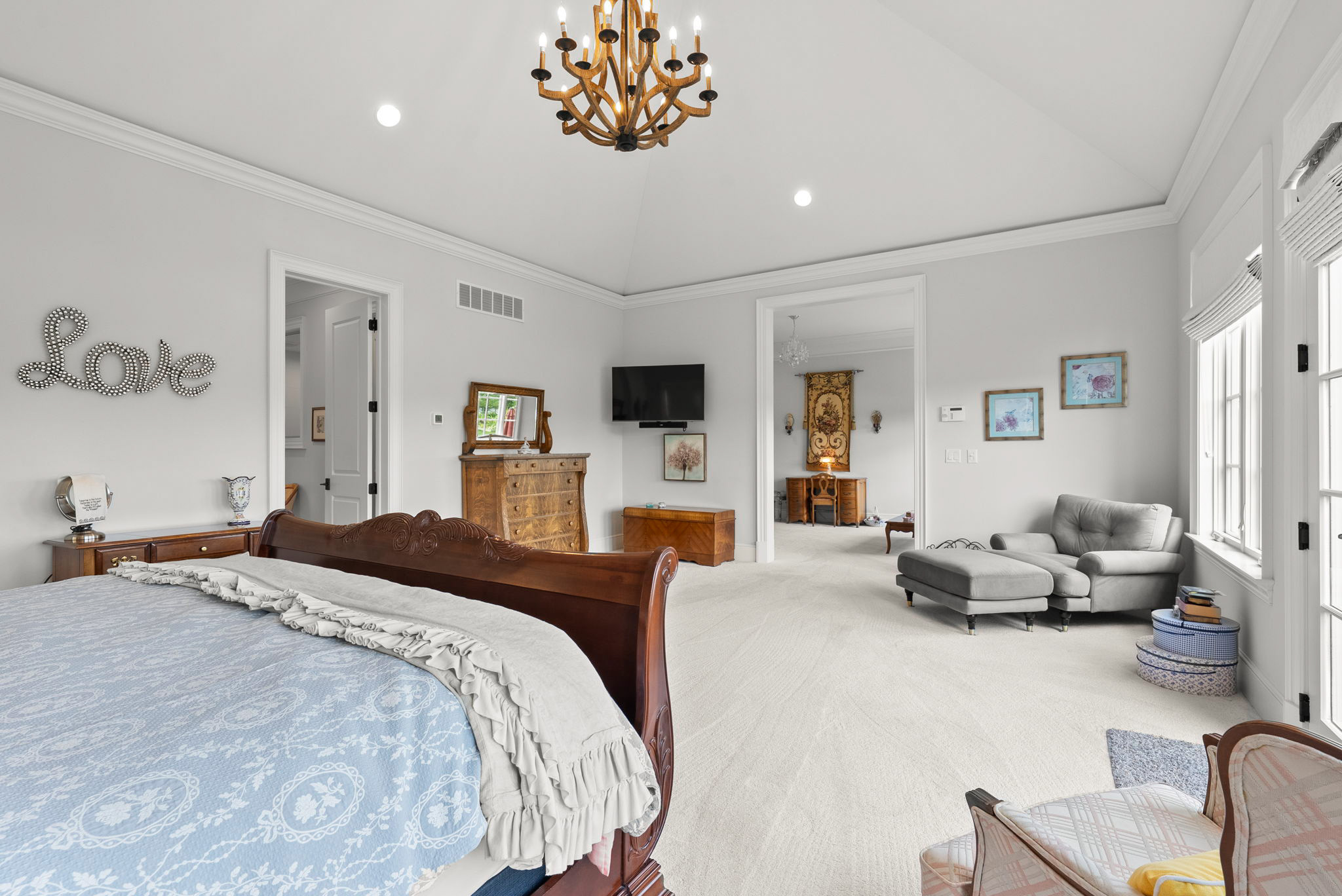 Primary Suite