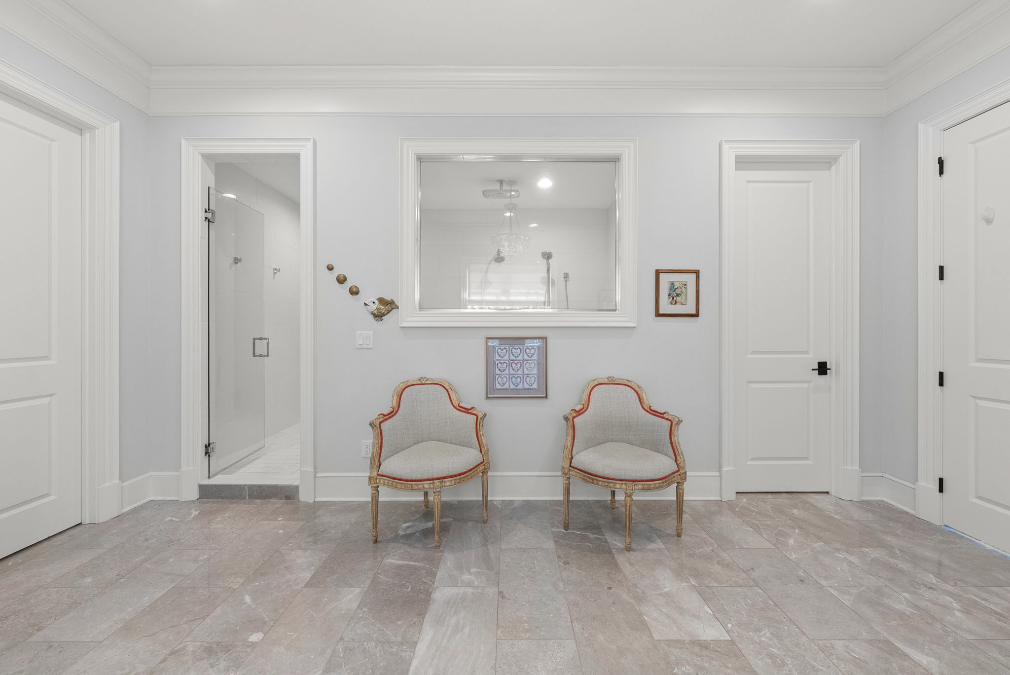 Primary Ensuite
