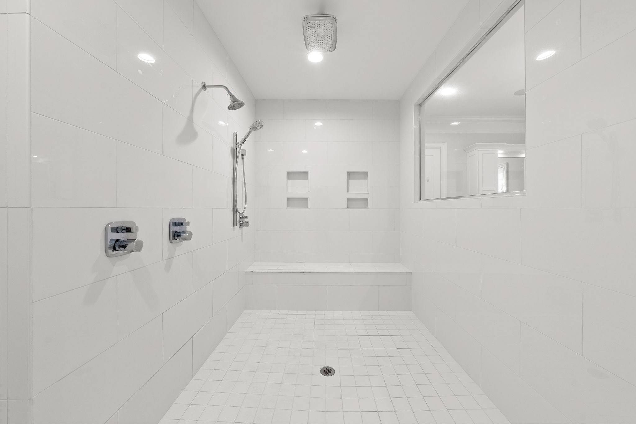Primary Ensuite