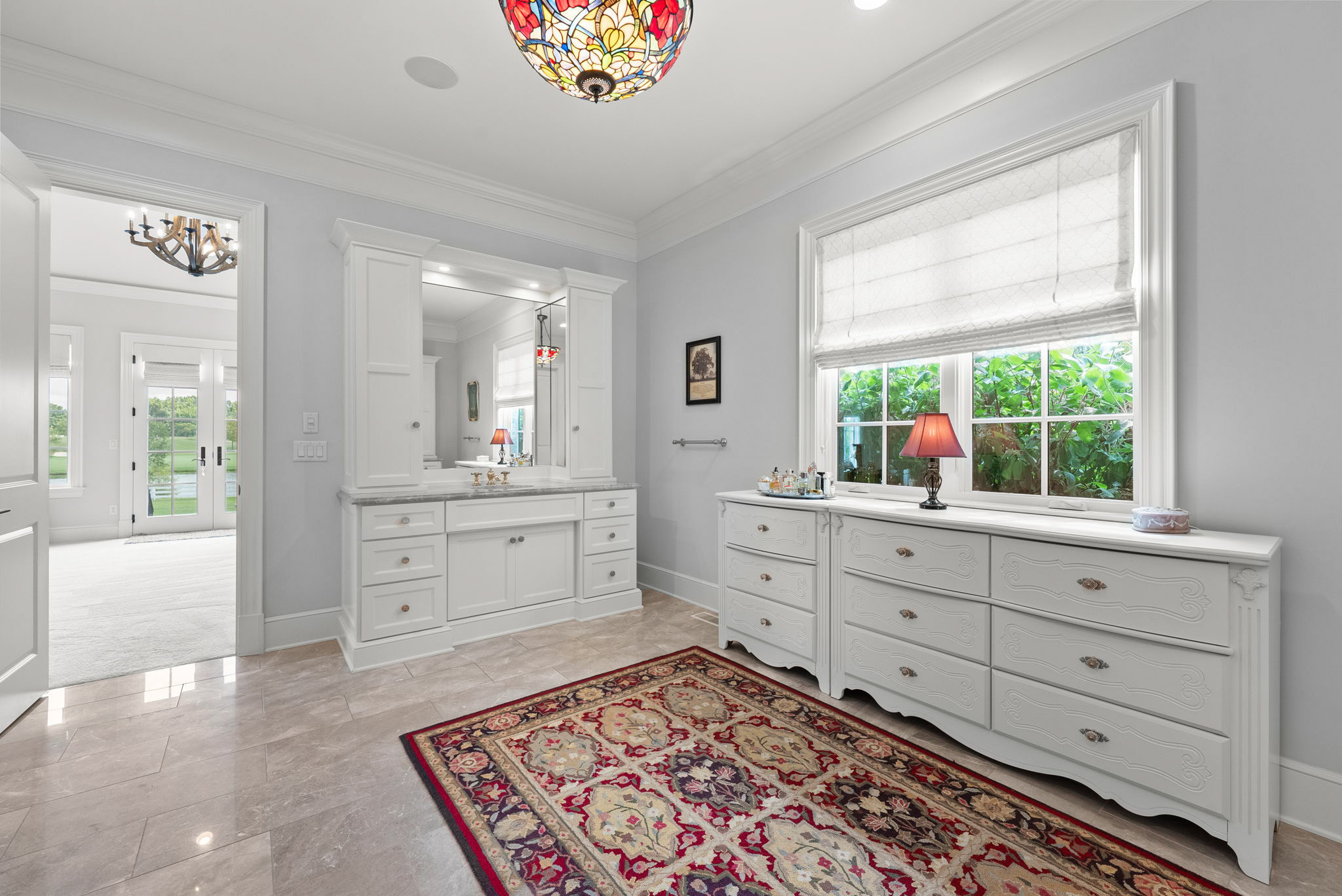Primary Ensuite