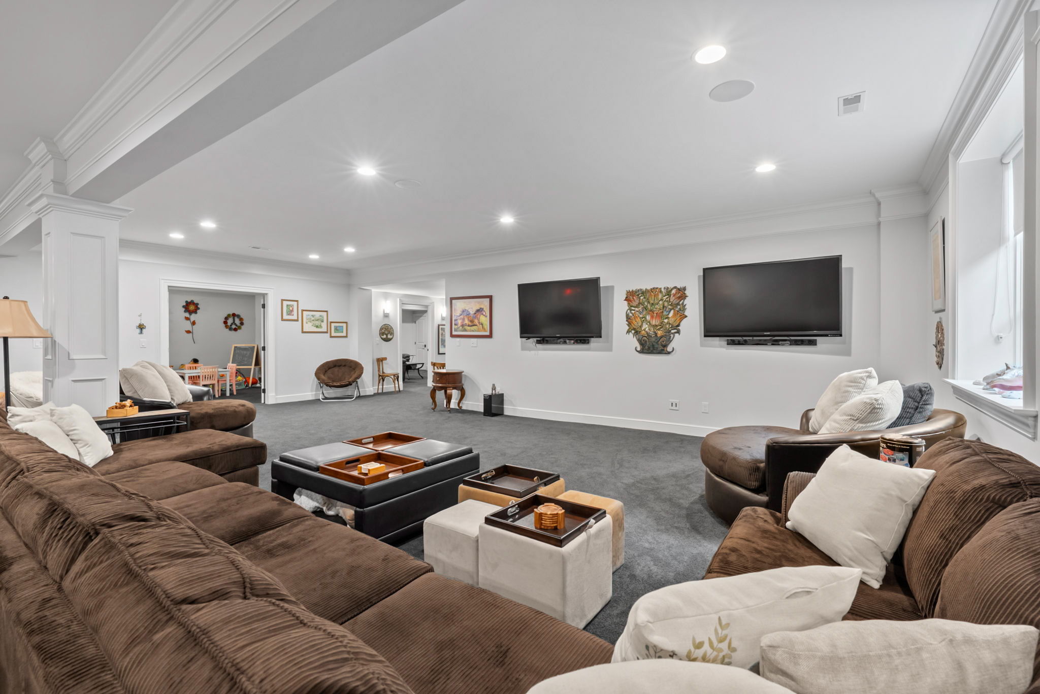 Lower Level