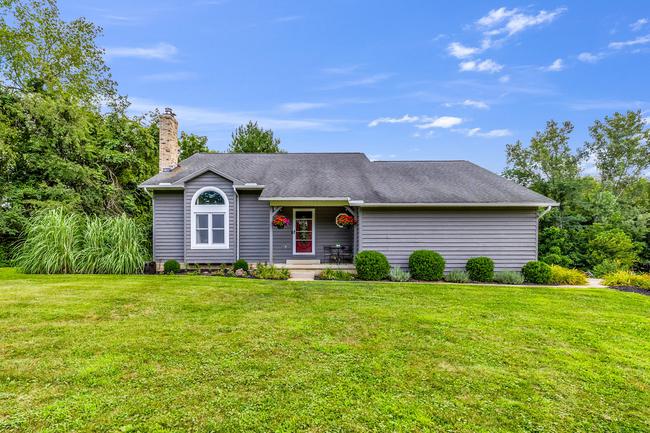 1915 Alexander Road, OH 43021