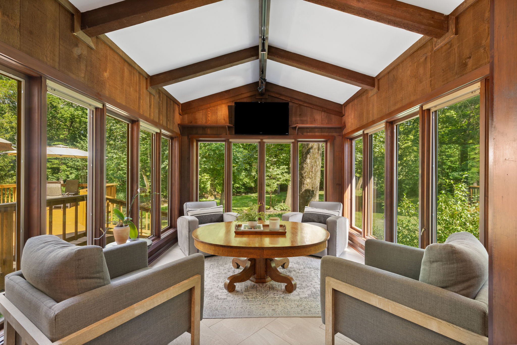 Sun Room