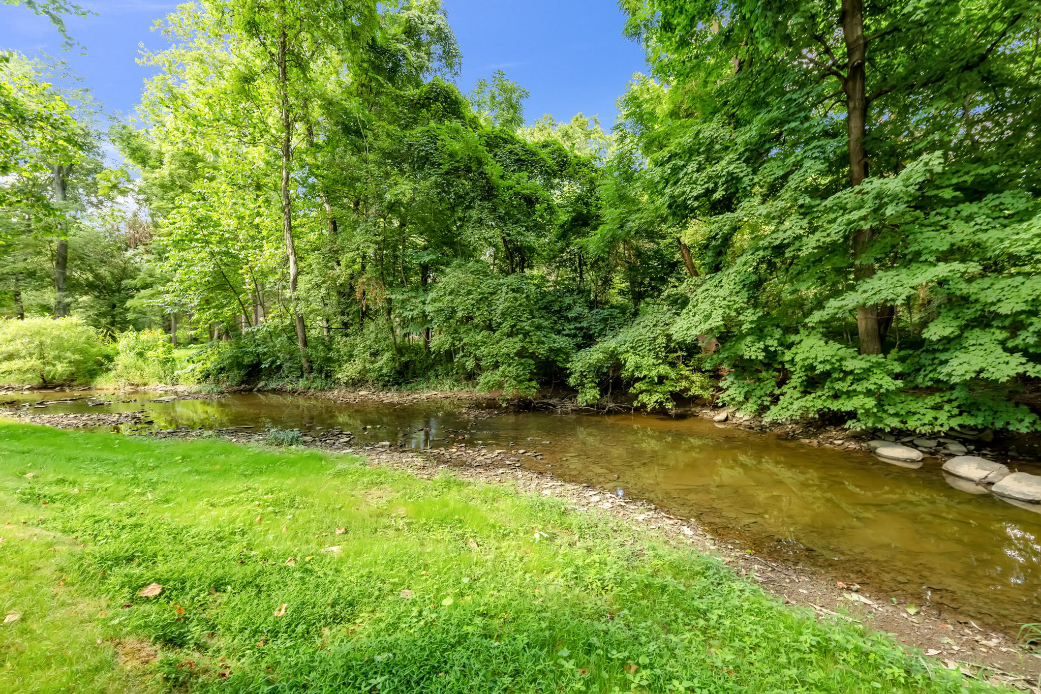 Creek
