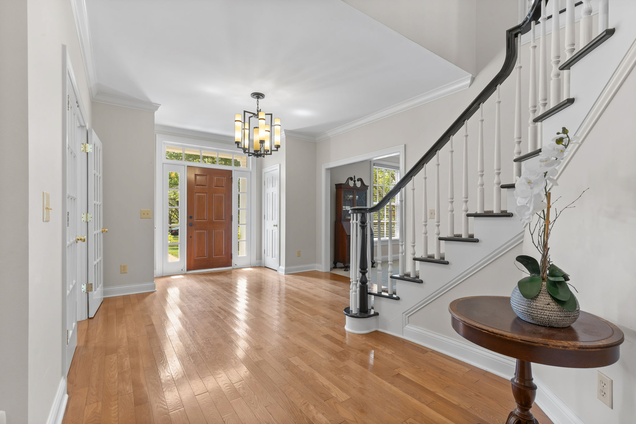 Foyer