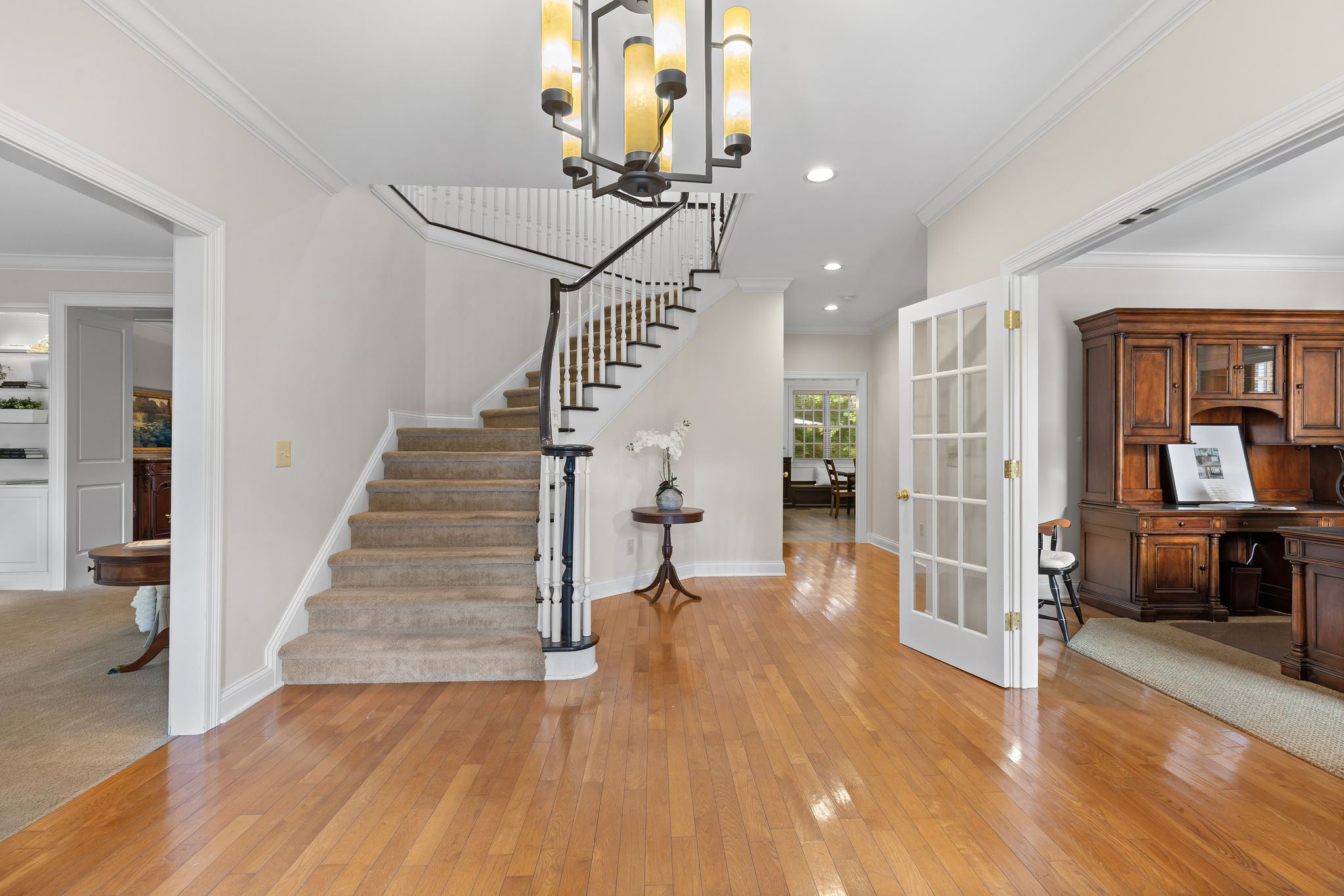 Foyer