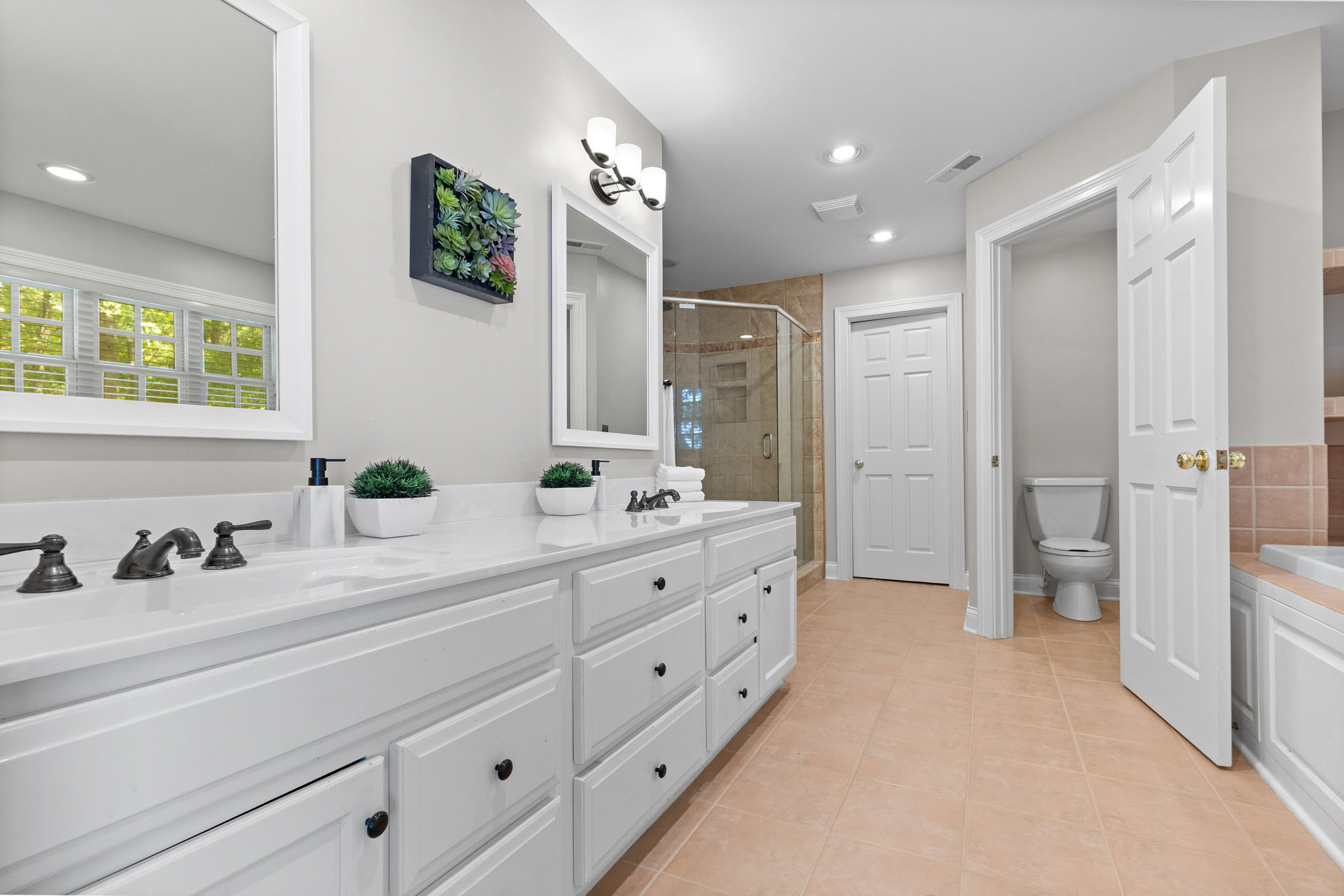 Primary Suite