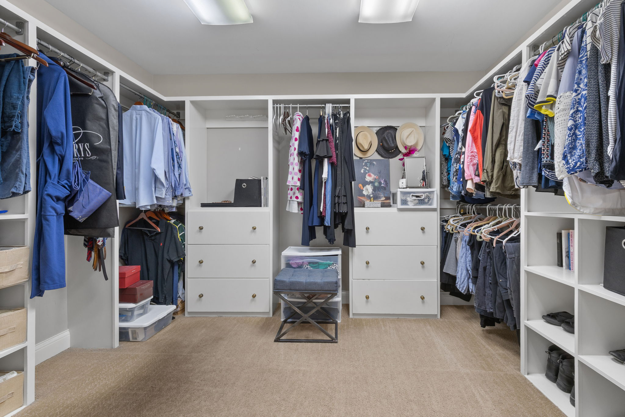 Primary Suite