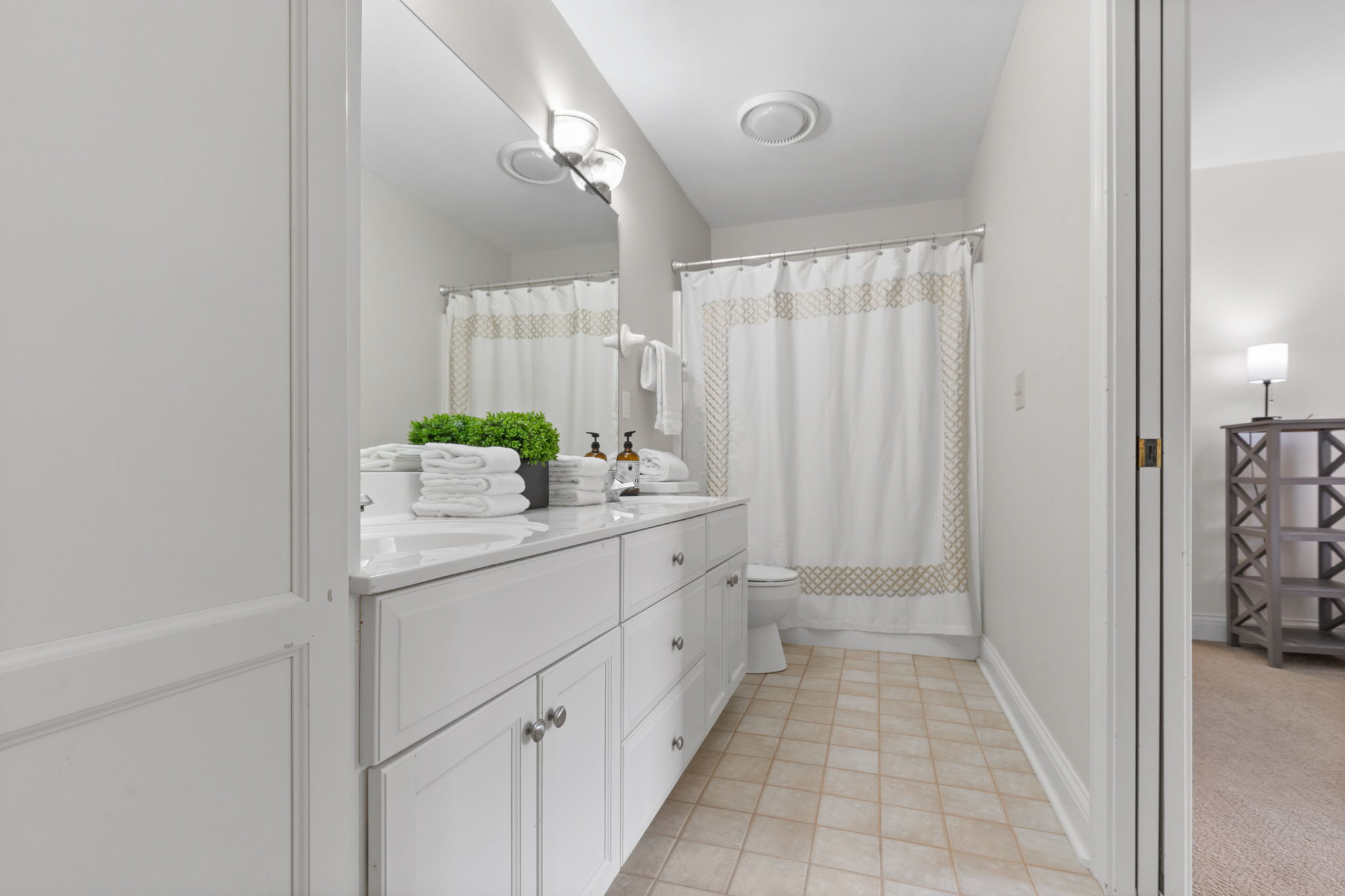 Bedroom 2 En Suite