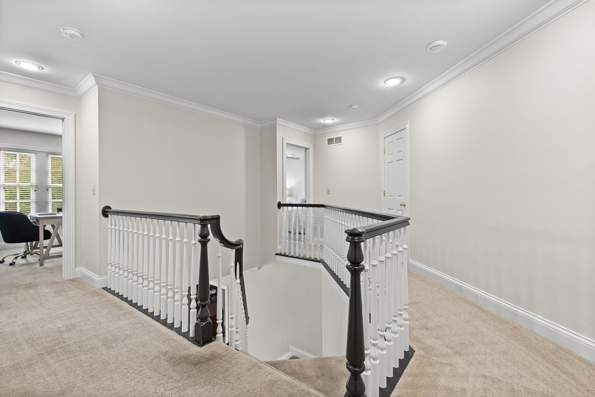 Upper Level