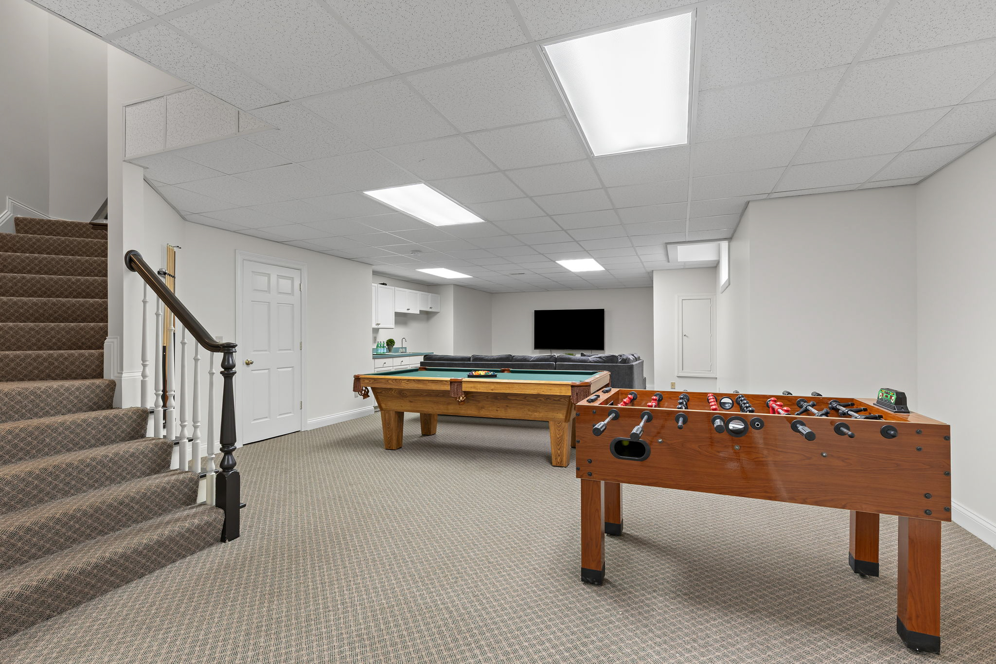 Lower Level