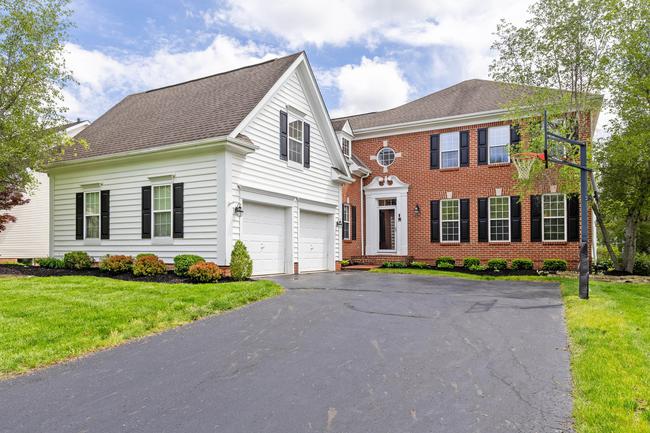 7169 Fernridge Drive, OH 43054