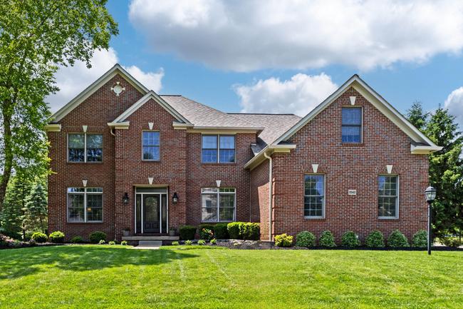 2543 Kemperwood Drive, OH 43004