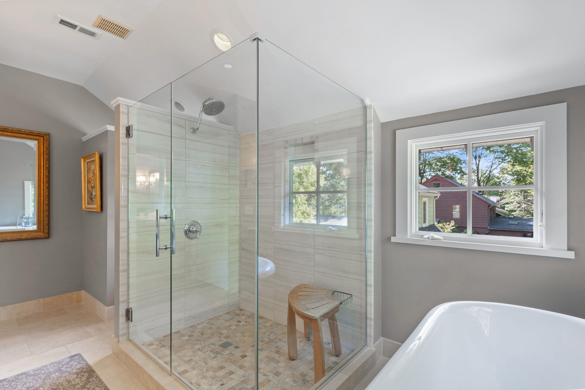 Primary Ensuite