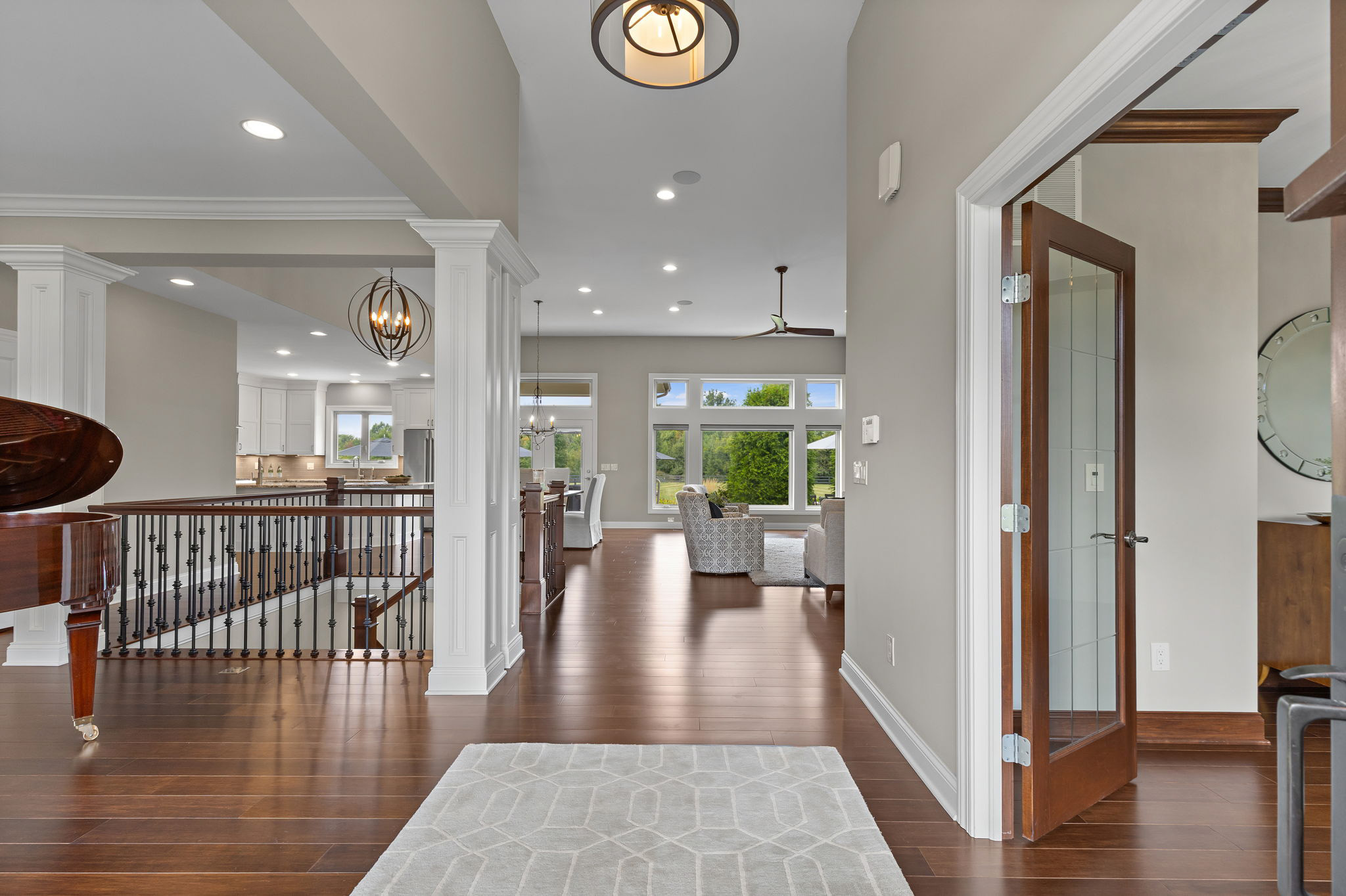 Entry