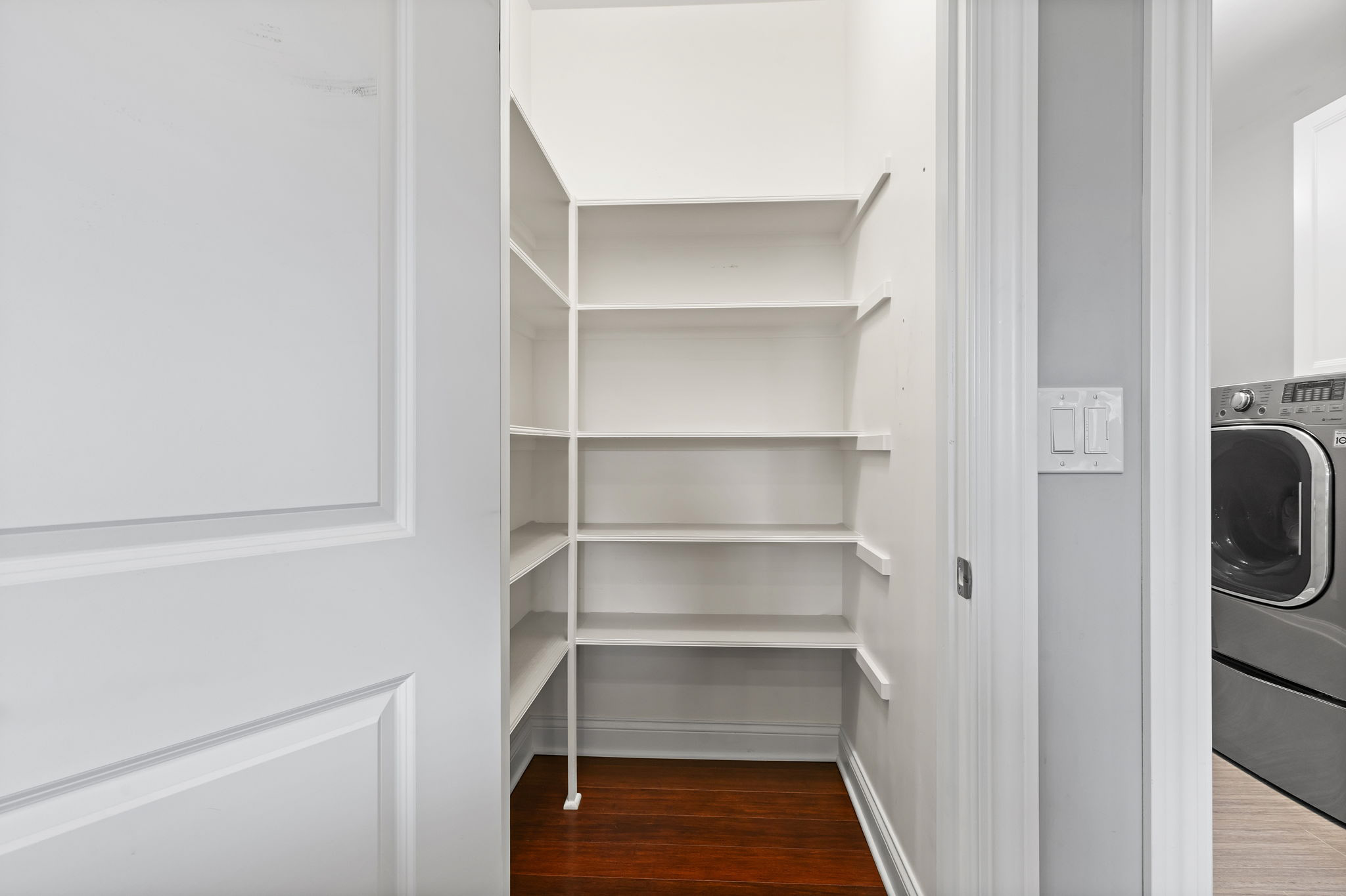 Pantry