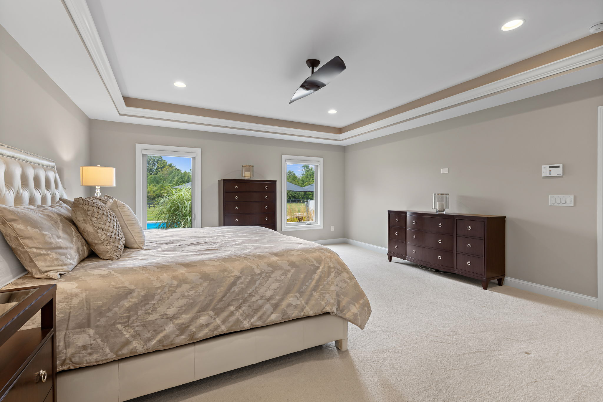 Primary Suite