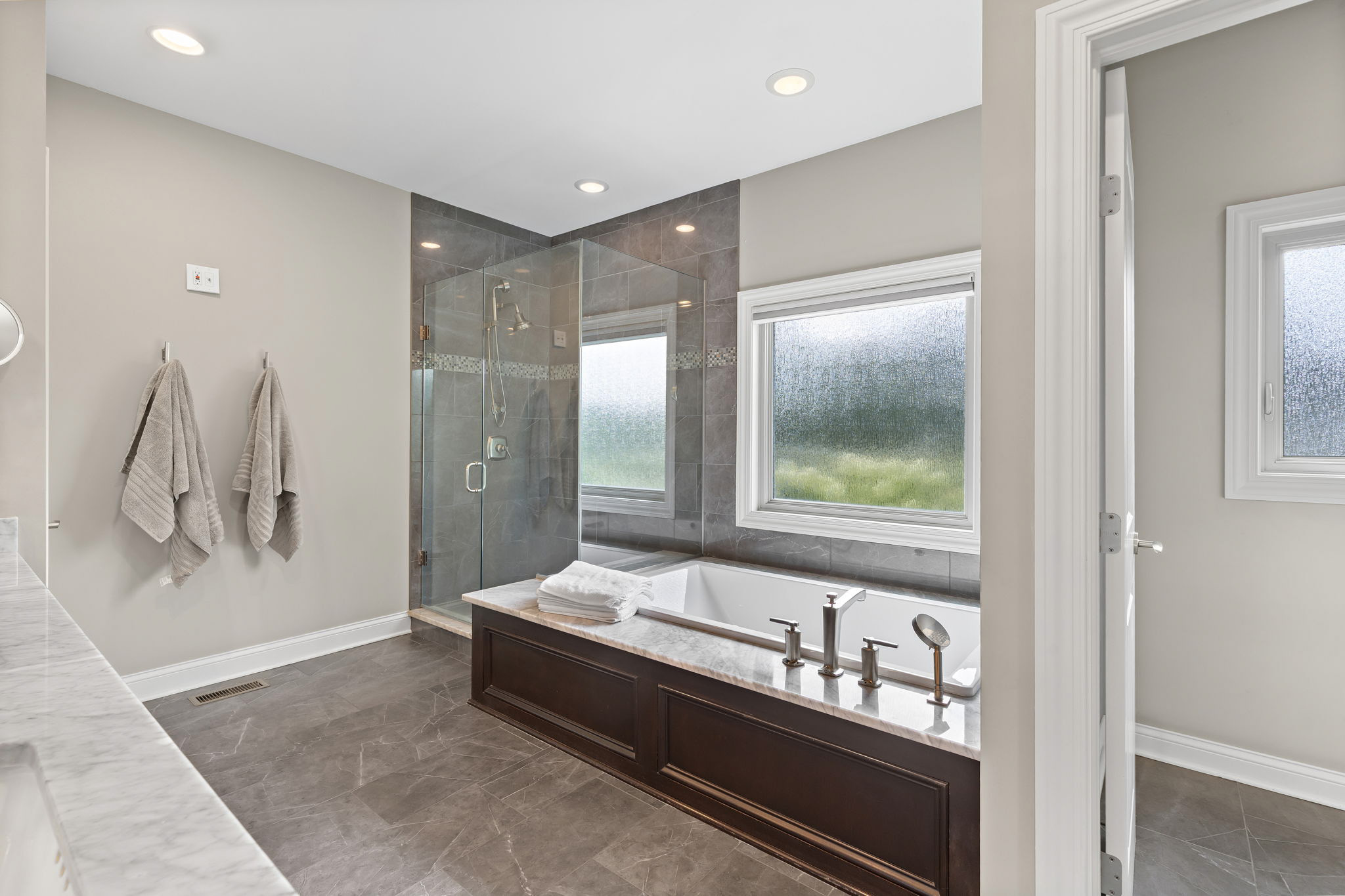 Primary Ensuite