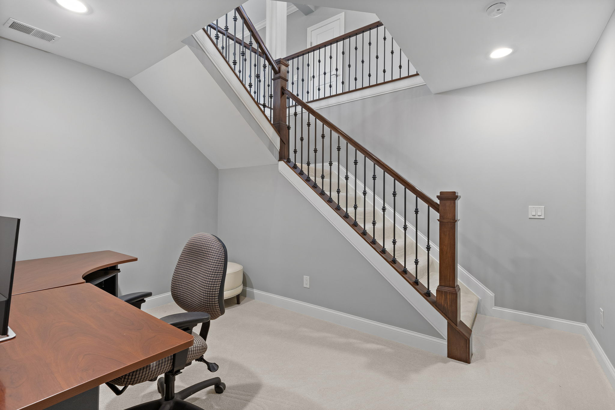 Lower Level