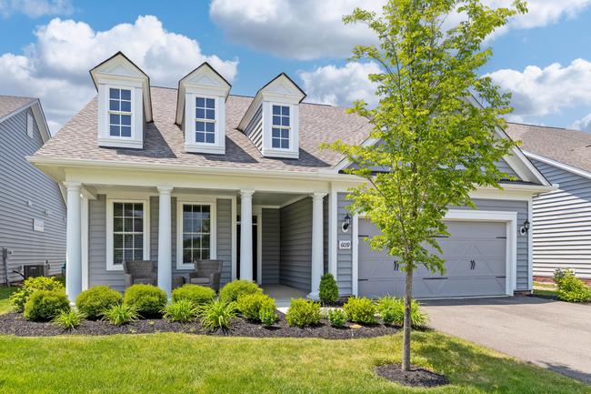 6039 Peck Lane, OH 43054