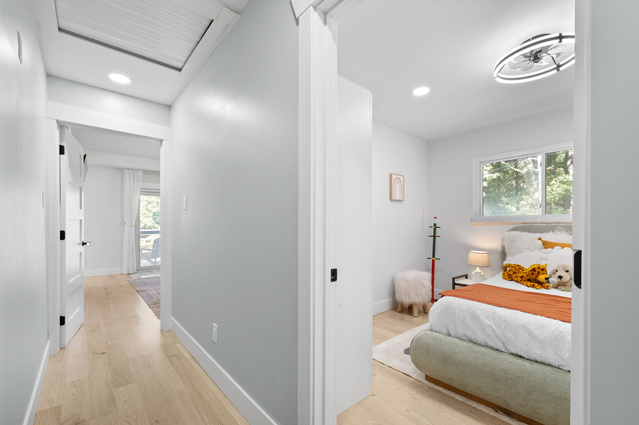 Hallway