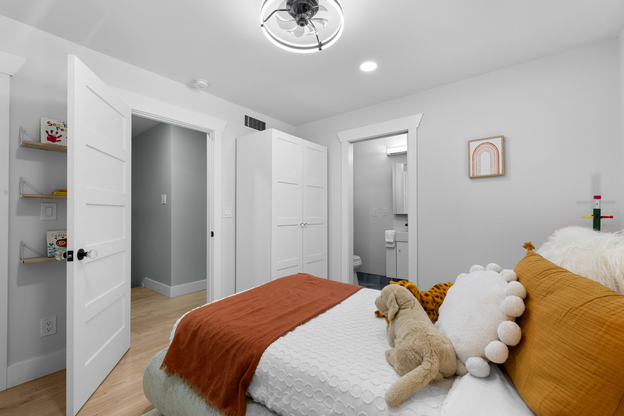 Bedroom 3