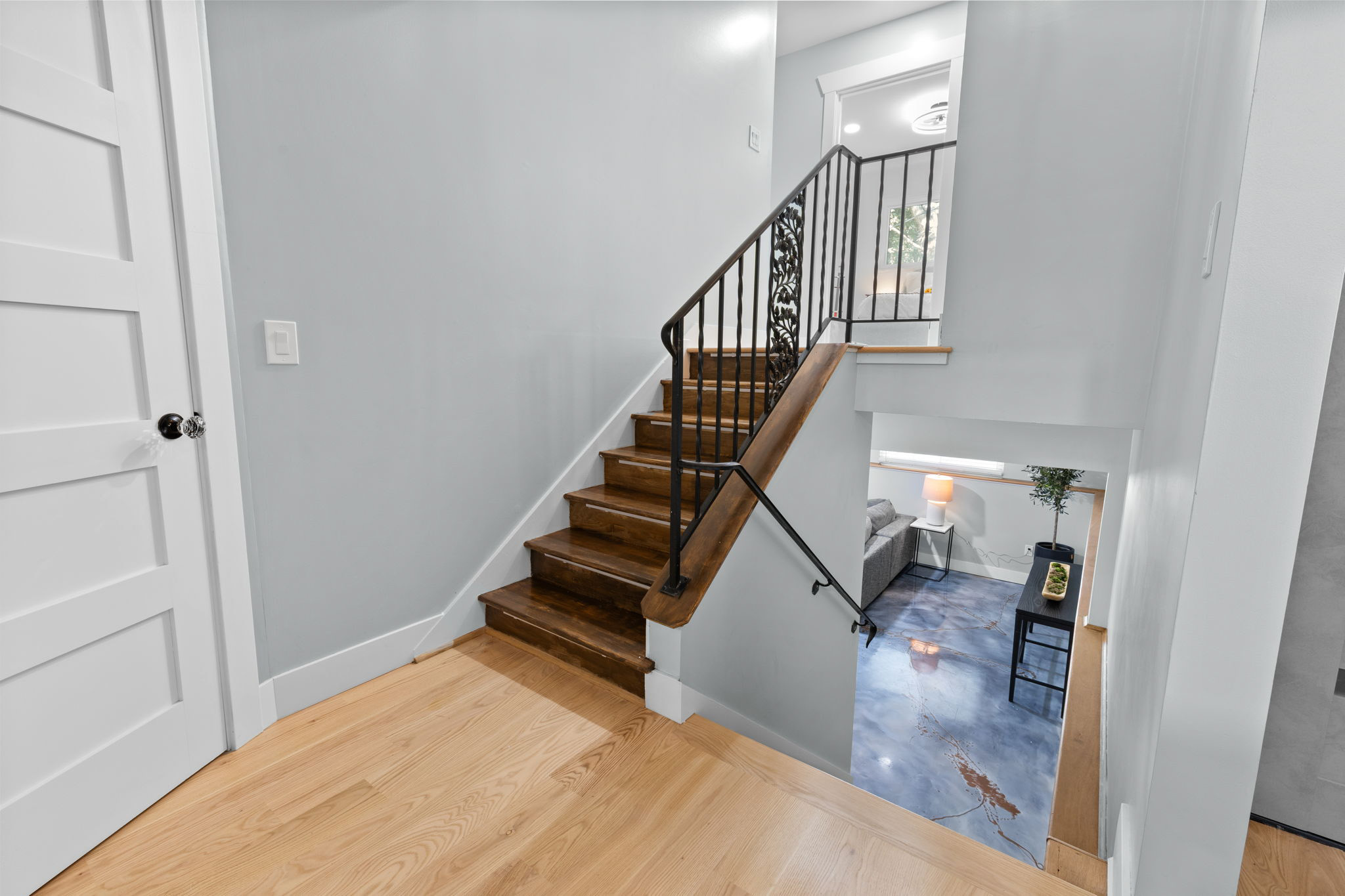 Staircase