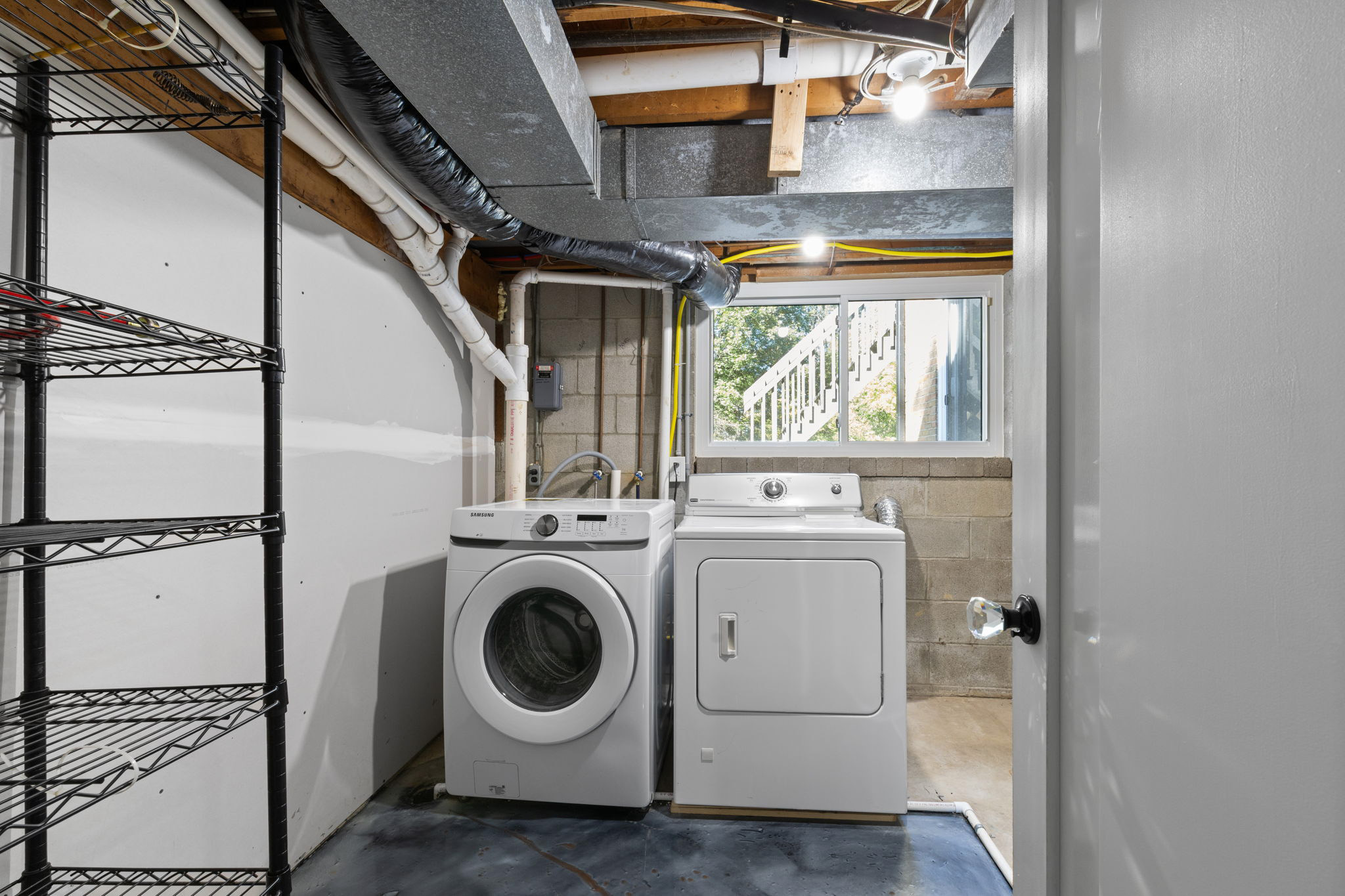 LL Laundry