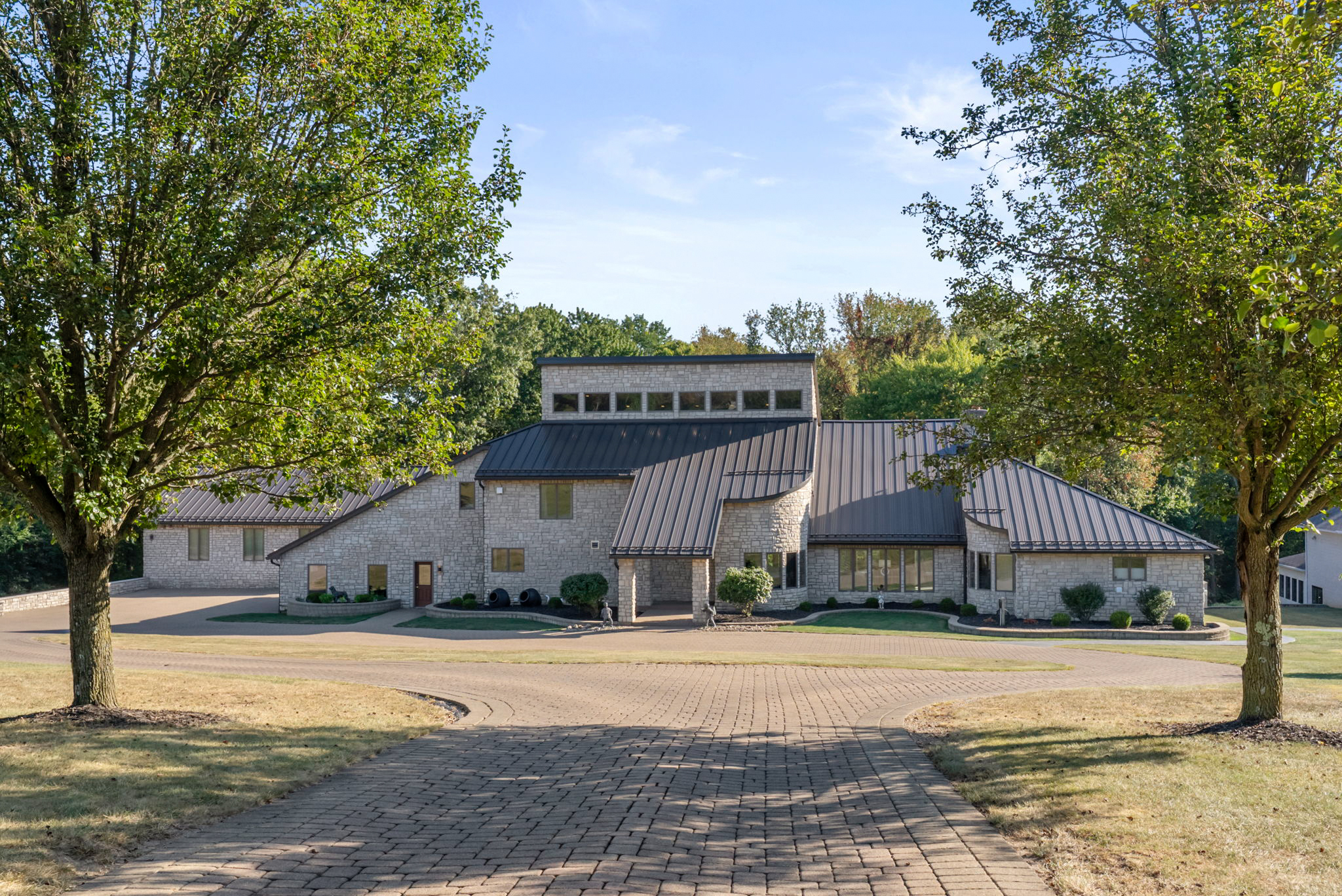 Front Exterior