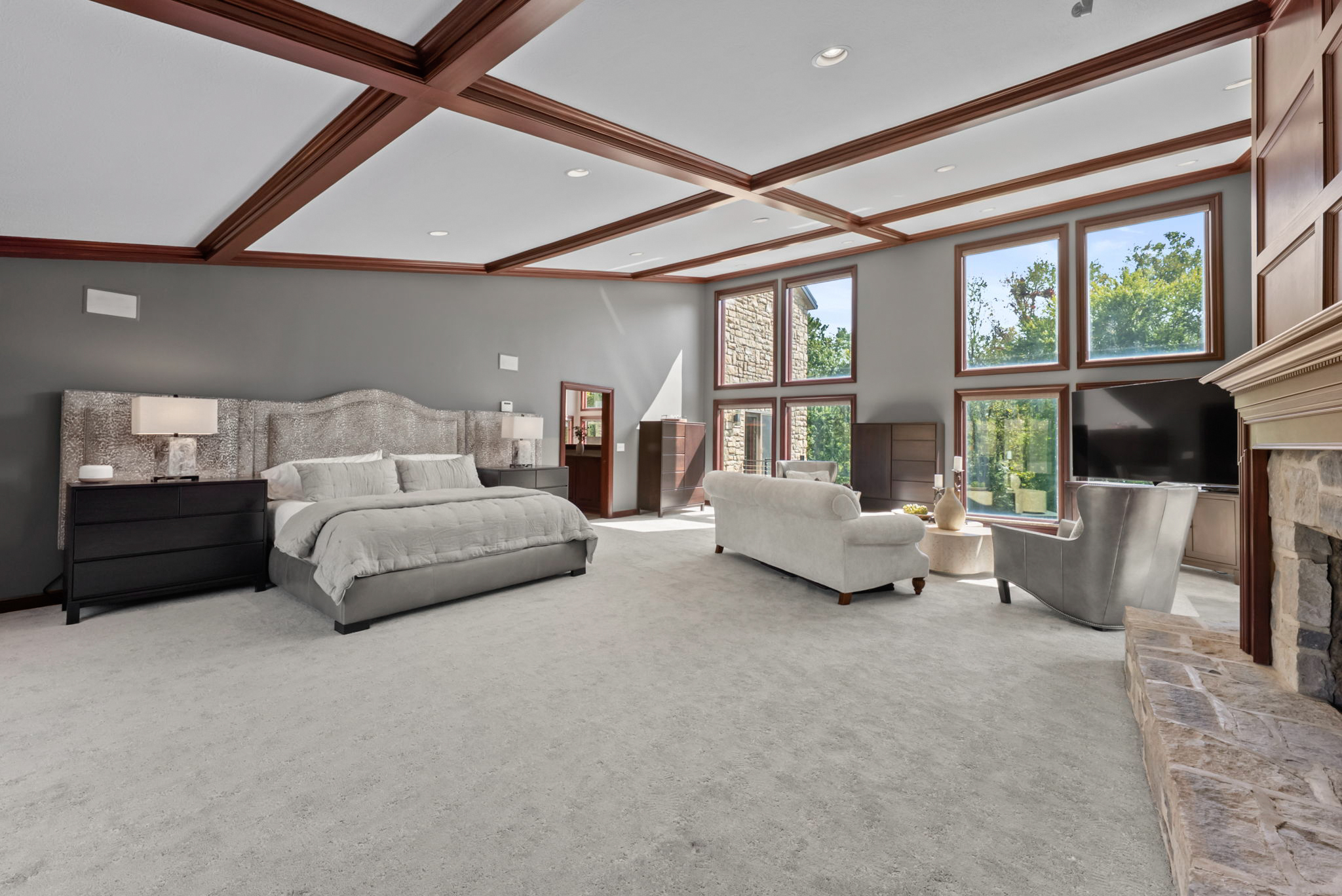 Primary Suite