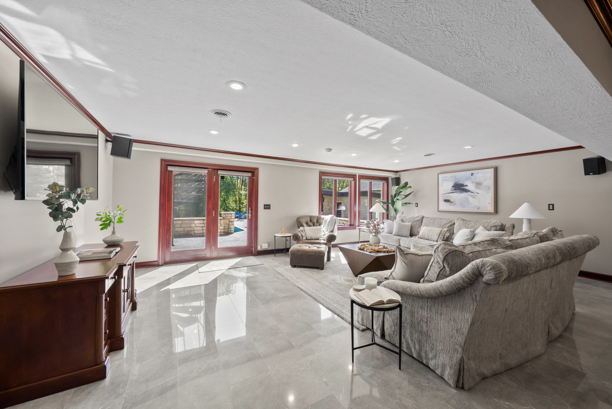 Lower Level